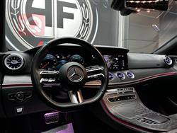 مرسيدس بنز CLS